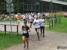 III Ukiel Olsztyn Półmaraton III Ukiel Olsztyn Półmaraton