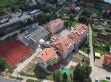 Dywity mają swoje obserwatorium astronomiczne Dywity mają swoje obserwatorium astronomiczne