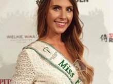 Polska Miss Earth pochodzi z Warmii i Mazur Polska Miss Earth pochodzi z Warmii i Mazur