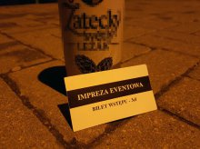 Nocna prohibicja w Olsztynie? Znaleźli sposób na ominięcie zakazu Nocna prohibicja w Olsztynie? Znaleźli sposób na ominięcie zakazu