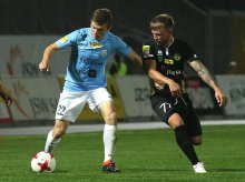 Kolejna porażka Stomilu Olsztyn. Duma Warmii na dnie tabeli Kolejna porażka Stomilu Olsztyn. Duma Warmii na dnie tabeli