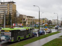 Przewoźnik zawiesza obsługę kursów komunikacji miejskiej. Będą kary finansowe? Przewoźnik zawiesza obsługę kursów komunikacji miejskiej. Będą kary finansowe?