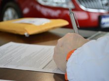 Oferował sprowadzanie aut, jednak umów nie dotrzymywał. Łagodniejszy wyrok dla mechanika-oszusta Oferował sprowadzanie aut, jednak umów nie dotrzymywał. Łagodniejszy wyrok dla mechanika-oszusta