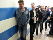 Były prezes Stomilu zapowiada list otwarty i konferencję Były prezes Stomilu zapowiada list otwarty i konferencję