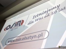 Ośrodek Sportu i Rekreacji odpowiada na felieton Piotra Tyszkiewicza Ośrodek Sportu i Rekreacji odpowiada na felieton Piotra Tyszkiewicza