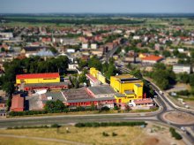 Nowe zasady funkcjonowania stref ekonomicznych. Zainwestują na Warmii i Mazurach 50 mln złotych Nowe zasady funkcjonowania stref ekonomicznych. Zainwestują na Warmii i Mazurach 50 mln złotych