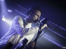 Ciekawa jesień w Andergrancie: ZEUS, Fisz Emade Tworzywo, Mikromusic, czy Bokka Ciekawa jesień w Andergrancie: ZEUS, Fisz Emade Tworzywo, Mikromusic, czy Bokka