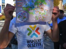 Mapa niespełnionych obietnic. Czego przez lata nie wykonano w Olsztynie? Mapa niespełnionych obietnic. Czego przez lata nie wykonano w Olsztynie?