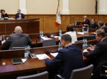 Nowa-stara Rada Miasta. Olsztynianie ponownie zaufali tym samym rajcom Nowa-stara Rada Miasta. Olsztynianie ponownie zaufali tym samym rajcom