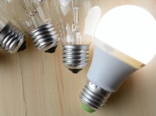 Oszczędność wynikająca z wymiany oświetlenia. Technologia LED dla firm Oszczędność wynikająca z wymiany oświetlenia. Technologia LED dla firm