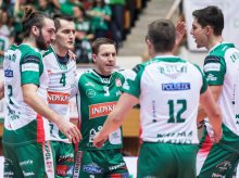 Hit w Hali Urania. AZS Olsztyn kontra Zaksa Kędzierzyn-Koźle Hit w Hali Urania. AZS Olsztyn kontra Zaksa Kędzierzyn-Koźle
