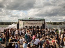 Olsztyn Green Festival będzie trwał dłużej Olsztyn Green Festival będzie trwał dłużej