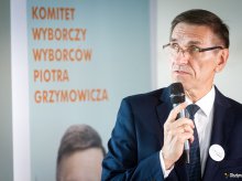 Nowy-stary prezydent Olsztyna. Czego od niego oczekujemy? Nowy-stary prezydent Olsztyna. Czego od niego oczekujemy?