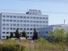 Zainwestują w Olsztynie 120 mln złotych Zainwestują w Olsztynie 120 mln złotych