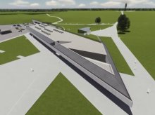 Dwie olsztyńskie firmy zainteresowane gigantyczną inwestycją. Kto przebuduje Muzeum Bitwy pod Grunwaldem? Dwie olsztyńskie firmy zainteresowane gigantyczną inwestycją. Kto przebuduje Muzeum Bitwy pod Grunwaldem?