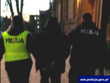 Oferował pracę za granicą i brał chwilówki na wyłudzone dane Oferował pracę za granicą i brał chwilówki na wyłudzone dane
