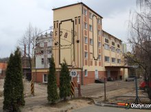 Kiedyś dyskoteka, niebawem Centrum Kultury Kiedyś dyskoteka, niebawem Centrum Kultury
