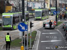Rozbudowa linii tramwajowej przesunięta o rok Rozbudowa linii tramwajowej przesunięta o rok