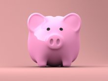 5 porad, które pomogą ci w oszczędzaniu pieniędzy 5 porad, które pomogą ci w oszczędzaniu pieniędzy