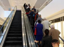 Black Friday w Olsztynie. Poznaj swoje prawa zanim rzucisz się w wir zakupów Black Friday w Olsztynie. Poznaj swoje prawa zanim rzucisz się w wir zakupów