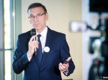 Prezydent Olsztyna Piotr Grzymowicz zaprzysiężony Prezydent Olsztyna Piotr Grzymowicz zaprzysiężony