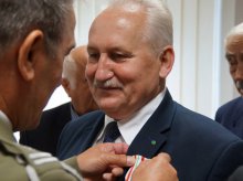 Bez zmian na stanowisku marszałka województwa Bez zmian na stanowisku marszałka województwa
