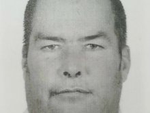 Zaginął 49-letni Grzegorz Piotrowski Zaginął 49-letni Grzegorz Piotrowski