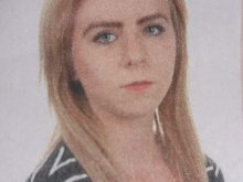 Zaginęła 17-letnia Sylwia Magiera. Widziałeś ją? Zaginęła 17-letnia Sylwia Magiera. Widziałeś ją?