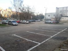 Nowe parkingi w Olsztynie do konsultacji Nowe parkingi w Olsztynie do konsultacji