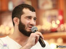 Olsztyński zawodnik Mamed Khalidov idzie po zwycięstwo Olsztyński zawodnik Mamed Khalidov idzie po zwycięstwo