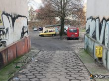 Kolejne, olsztyńskie podwórka z szansą na nowe oblicze Kolejne, olsztyńskie podwórka z szansą na nowe oblicze