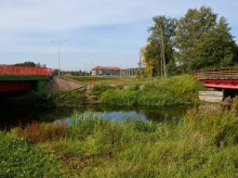 Park Korczaka wciąż tylko w planach. Na pocieszenie – kawałek Łynostrady Park Korczaka wciąż tylko w planach. Na pocieszenie – kawałek Łynostrady