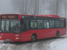 Poranne problemy mieszkańców gminy Dywity. Komunikacja miejska zawiodła Poranne problemy mieszkańców gminy Dywity. Komunikacja miejska zawiodła
