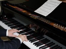 W filharmonii ponownie wybrzmią przeboje kinowe W filharmonii ponownie wybrzmią przeboje kinowe