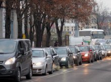 Zmiany organizacji ruchu na Towarowej Zmiany organizacji ruchu na Towarowej