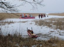 Wraca temat tragedii na jeziorze Kisajno. Rusza proces Wraca temat tragedii na jeziorze Kisajno. Rusza proces