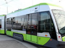 Autobusowa komunikacja zastępcza, bo brakuje tramwajów Autobusowa komunikacja zastępcza, bo brakuje tramwajów
