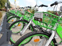 Powstał, ale nie obowiązuje? Nowy radny pyta o ważny ''rowerowy'' dokument Powstał, ale nie obowiązuje? Nowy radny pyta o ważny ''rowerowy'' dokument