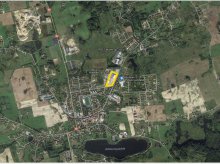 Rozbudowa zakładu tuż za granicami Olsztyna. Zainwestują 7 mln złotych Rozbudowa zakładu tuż za granicami Olsztyna. Zainwestują 7 mln złotych