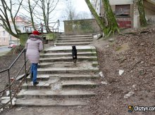Jest przetarg na remont ''samotniaka''. Zajmą się też podwórkiem Jest przetarg na remont ''samotniaka''. Zajmą się też podwórkiem