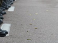 Pijani oficerowie Wojska Polskiego pobili policjantów. Zapadnie wyrok Pijani oficerowie Wojska Polskiego pobili policjantów. Zapadnie wyrok