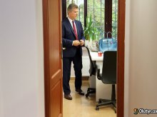 Wyrok w sprawie Małkowskiego jeszcze w tym roku Wyrok w sprawie Małkowskiego jeszcze w tym roku