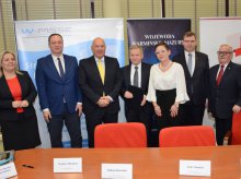 Firma z Warmii i Mazur zainwestuje ponad 156 mln złotych Firma z Warmii i Mazur zainwestuje ponad 156 mln złotych