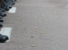 Pijani oficerowie Wojska Polskiego pobili policjantów. Proces od początku Pijani oficerowie Wojska Polskiego pobili policjantów. Proces od początku