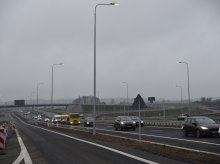 Inwestycje na drogach krajowych Warmii i Mazur. Drogowcy podsumowują ubiegły rok Inwestycje na drogach krajowych Warmii i Mazur. Drogowcy podsumowują ubiegły rok