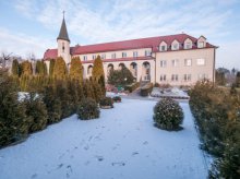 Karmelitanki Bose spod Olsztyna z dotacją na ''eko'' remont klasztoru Karmelitanki Bose spod Olsztyna z dotacją na ''eko'' remont klasztoru