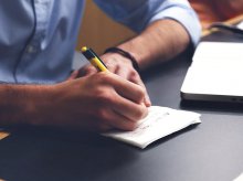 Jak zrealizować noworoczne postanowienia? Znamy najskuteczniejszą metodę Jak zrealizować noworoczne postanowienia? Znamy najskuteczniejszą metodę