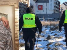 Poszukiwania zaginionego Radka wciąż trwają. Detektyw zarzuca policji opieszałość Poszukiwania zaginionego Radka wciąż trwają. Detektyw zarzuca policji opieszałość