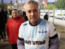 Zgrzyt na linii Szmit-Wypij? Poszło o Stomil Zgrzyt na linii Szmit-Wypij? Poszło o Stomil