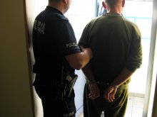 Zabił kolegę, a ciało pozbawił głowy i kończyn. Nie trafi za kraty Zabił kolegę, a ciało pozbawił głowy i kończyn. Nie trafi za kraty